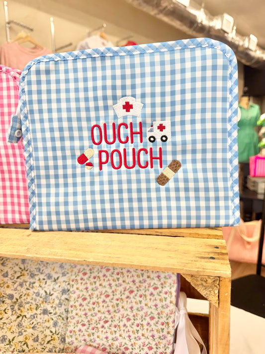 Ouch Pouch